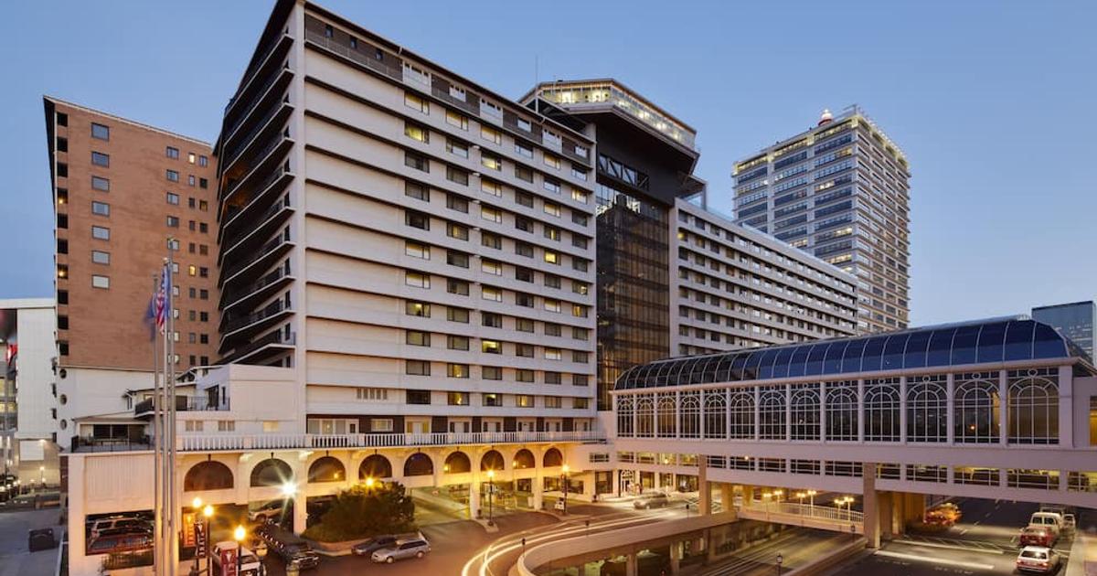Galt House Hotel, Trademark Collection by Wyndham from $84. Louisville Hotel  Deals & Reviews - KAYAK