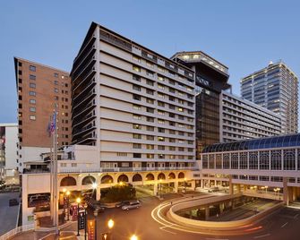 Galt House Hotel, Trademark Collection by Wyndham - Louisville - Edificio