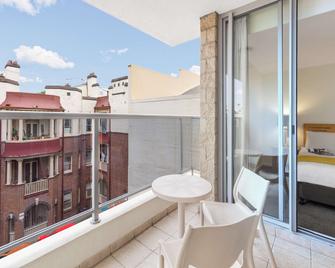 Nesuto Chippendale - Sydney - Soveværelse