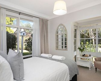 Windermere - Burradoo - Habitación