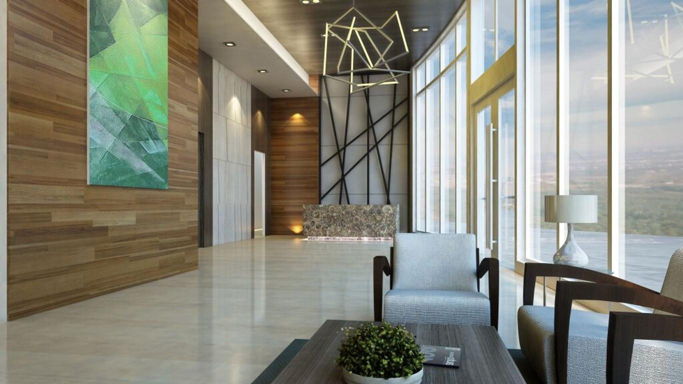 Arterra Hotel And Resort