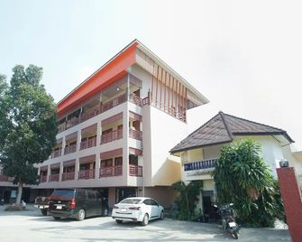 OYO 75388 P2 Place - Chiang Khong - Edifício