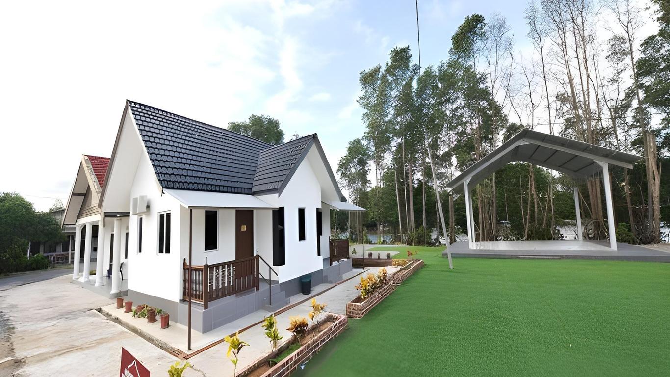 Hotel O Noor Arfa River Chalet