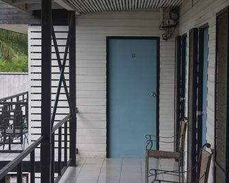 Hohola Apartments - Порт-Морсбі - Спальня