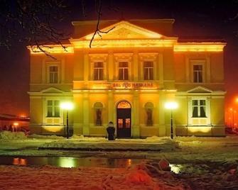 Apartman Malina - Karlovac - Gebäude