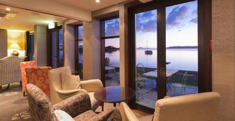 Millennium Hotel & Resort Manuels - Taupo - Living room