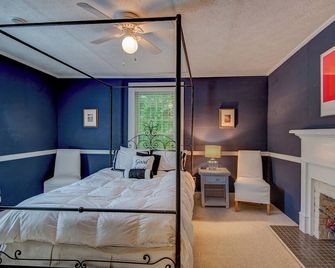 Historic Mcguire House - Todd - Habitación