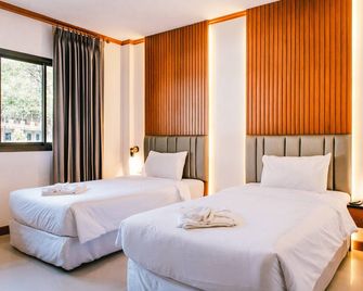 President Hotel Udonthani - Udon Thani - Soveværelse
