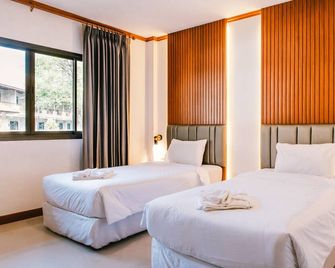 President Hotel Udonthani - Udon Thani - Sovrum