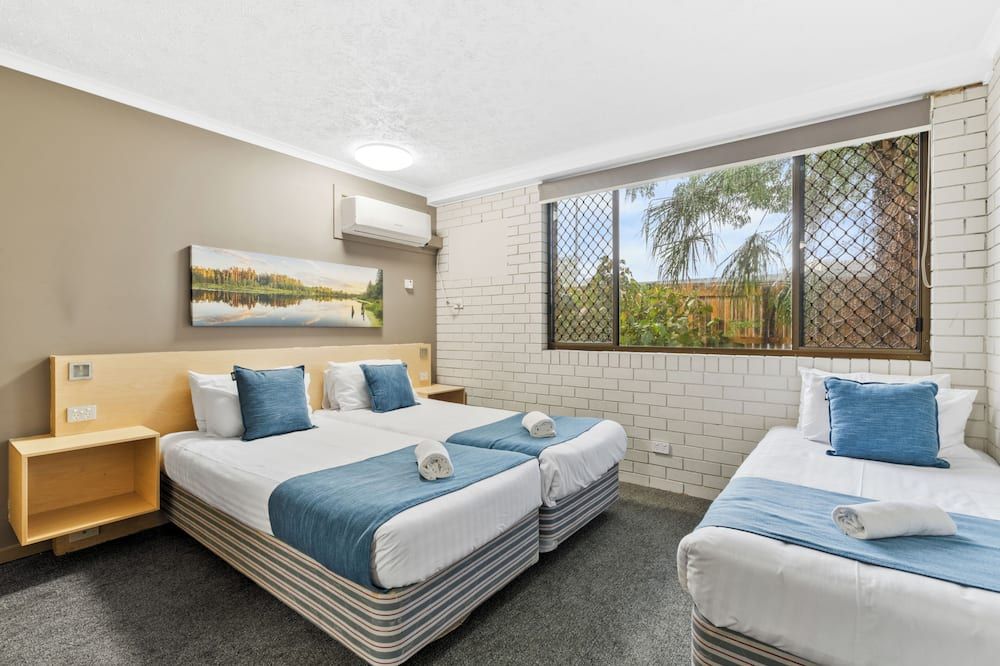 Morayfield Tavern - Morayfield - Bedroom
