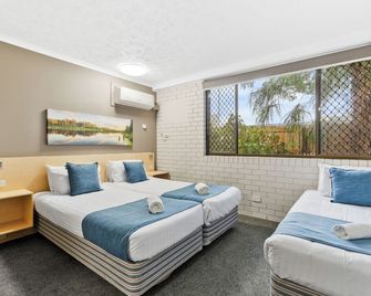 Morayfield Tavern - Morayfield - Bedroom