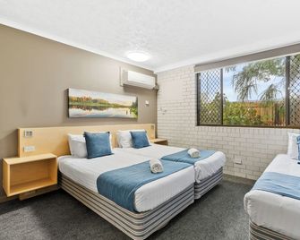 Morayfield Tavern - Morayfield - Bedroom