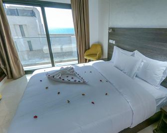 Hotel Marina Dreams Dakhla - Dakhla - Chambre