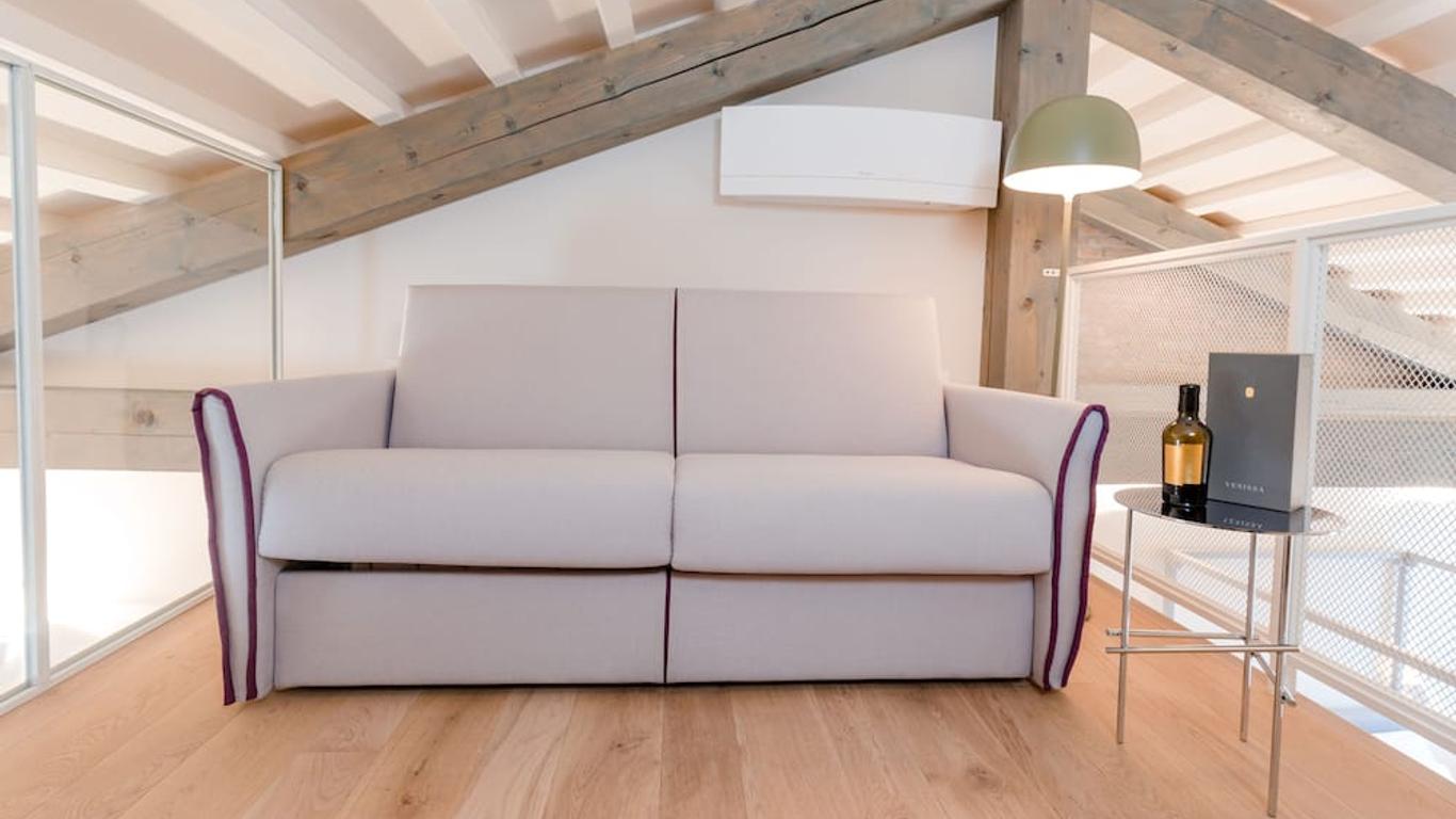 كاسا بورانو