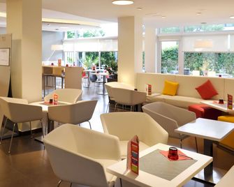 Ibis Barcelona Cornella - Cornellà de Llobregat - Bar