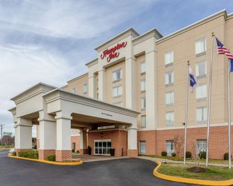 Hampton Inn Richmond-South - ריצ'מונד - בניין