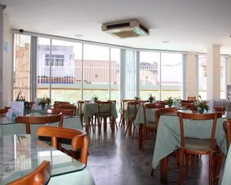 Rede Andrade Jangadeiro - Aracaju - Restaurant