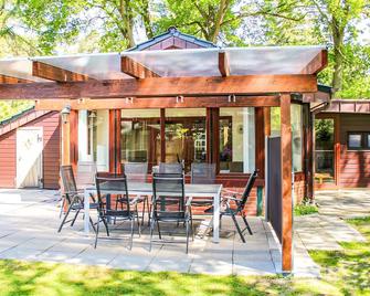 Nice Home In Haren With Sauna - Haren - Innenhof