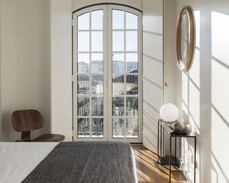Lisbon Serviced Apartments - Baixa Castelo - Lisboa - Quarto