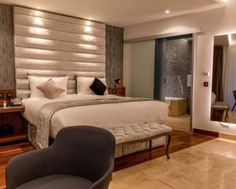 The Village Boutique & Spa - In-Naxxar
