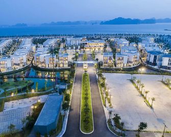 Oakwood Ha Long - Ha Long - Gebäude