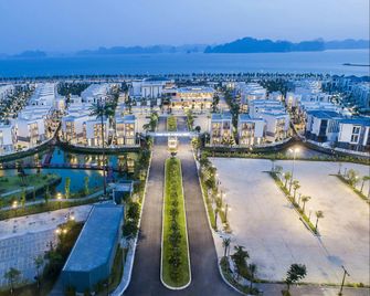 Oakwood Ha Long - Ha Long - Building