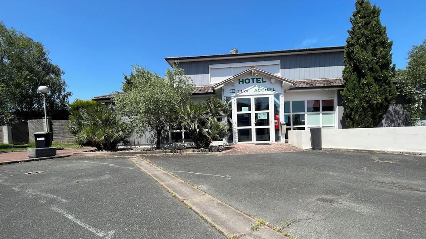 Fasthotel La Roche-sur-Yon