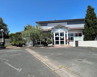 Fasthotel La Roche-sur-Yon - Mouilleron-le-Captif - Κτίριο