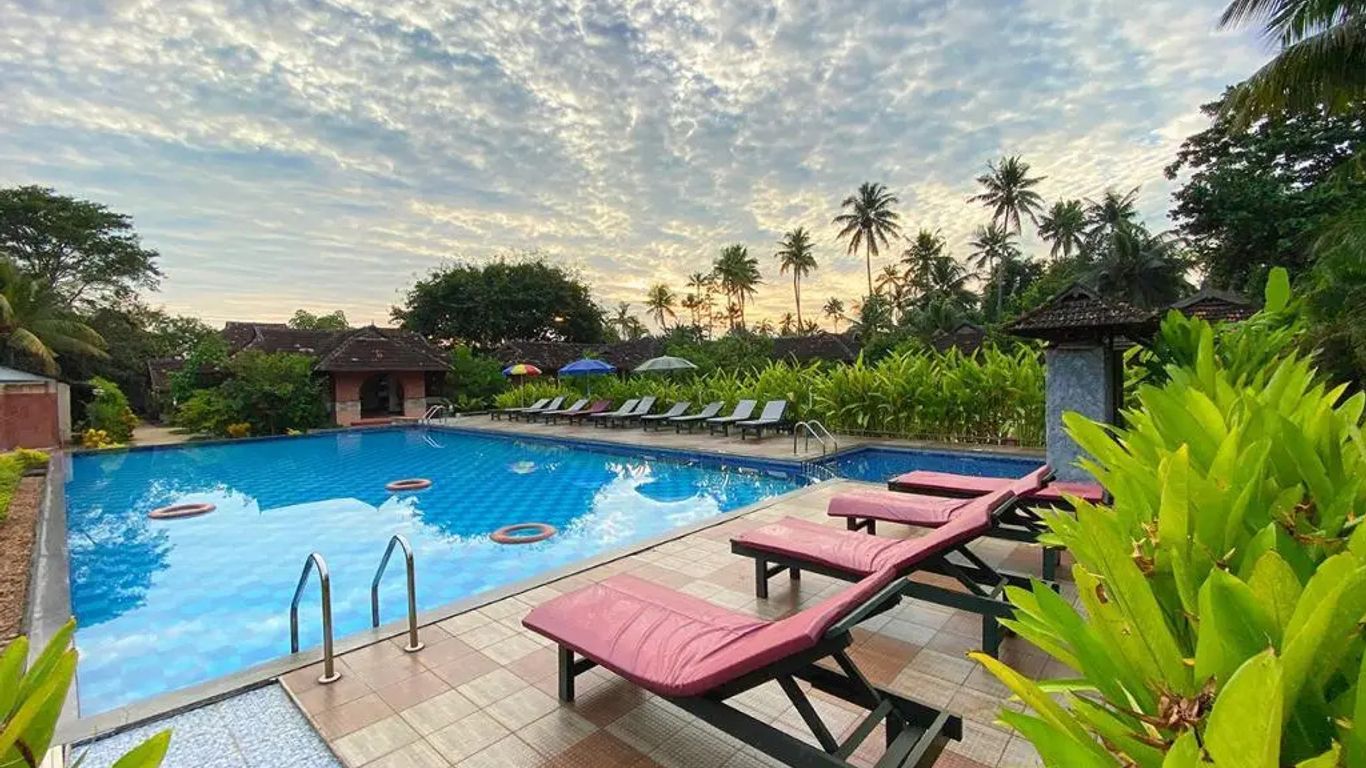 Cherai Beach Resorts