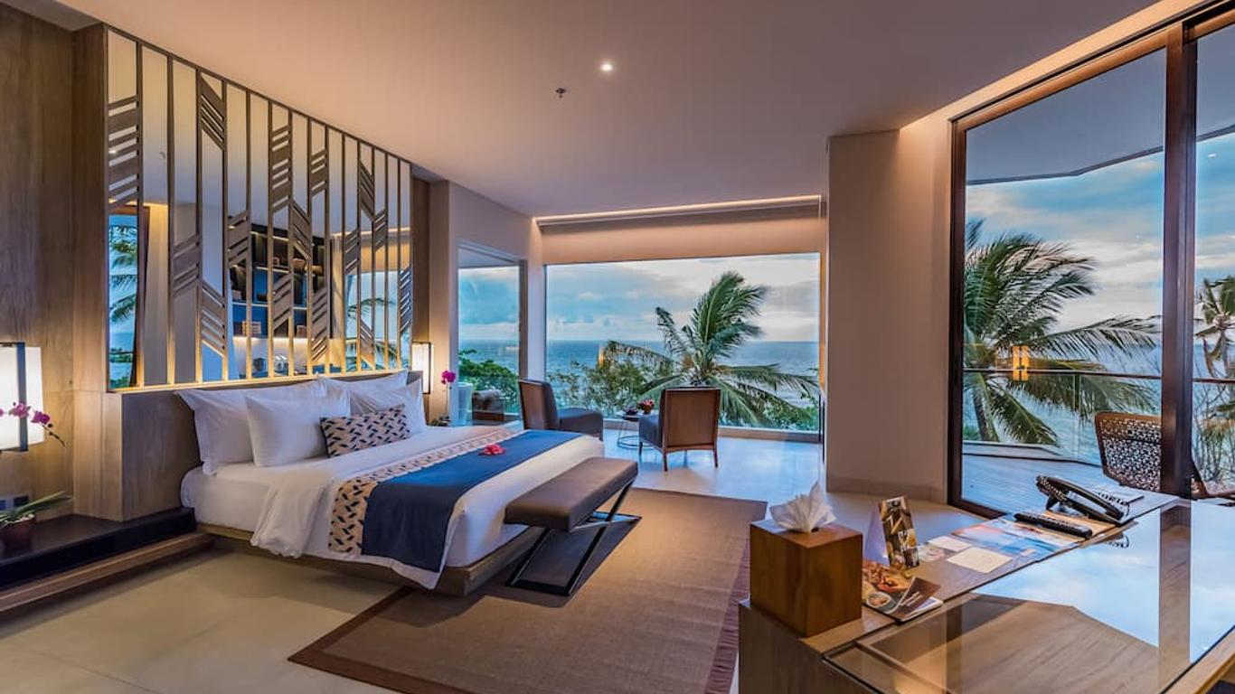 Katamaran Hotel & Resort Lombok