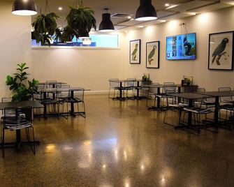 Grafton Hotel - Grafton - Restaurang