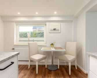 Sylt Rooms 5 - Lighthouse - Sylt - Comedor