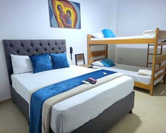 Anajirawaa Hotel - Riohacha