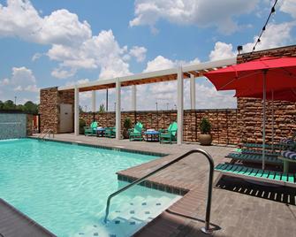 Home2 Suites By Hilton Mobile I-65 Government Boulevard - Mobile - Pool