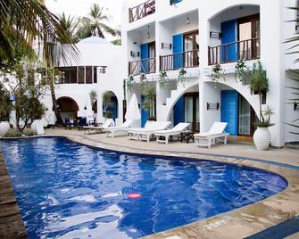 Mykonos Blu Resort - Baga - Pool