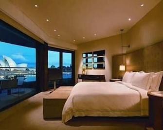 Beaver Creek, Mountain Lodge - Studio Room - Avon - Κρεβατοκάμαρα