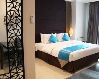 The Bellezza Suites - Yakarta - Habitación