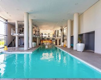 Knightsbridge 902e By Ctha - Century City - Pool