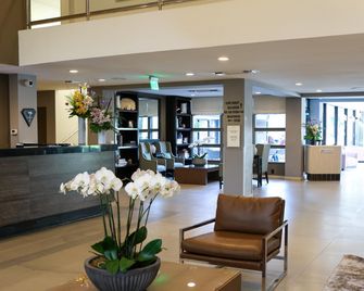 Luxe Sunset Boulevard Hotel - Los Angeles - Lobby