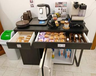 La Corte Nelle Vigne - Lavagno - Buffet