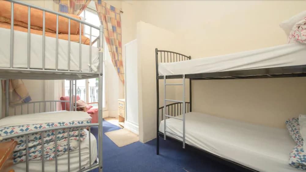 سنترال هوتل