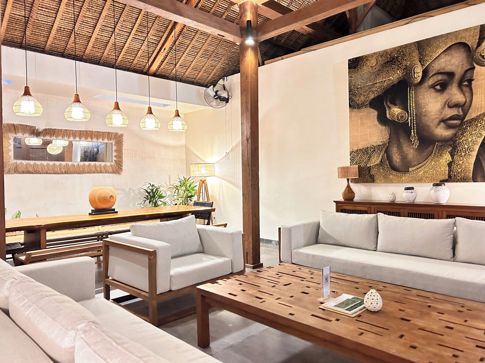 كارماجالي بوتيك سويتس (ٔدالتس أنل) آند برايفت فيلاس (فاميليس)