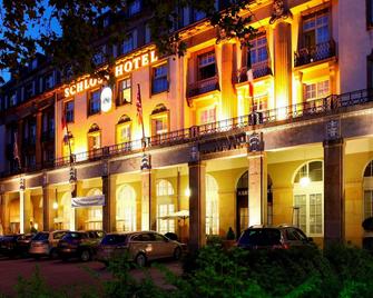 Schlosshotel Karlsruhe - Karlsruhe - Edificio