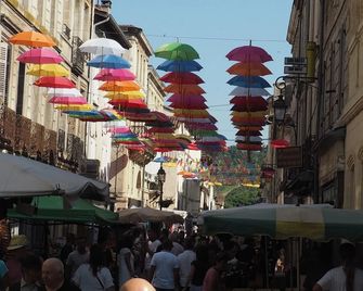 Le Cerisier - Sainte-Foy-la-Grande