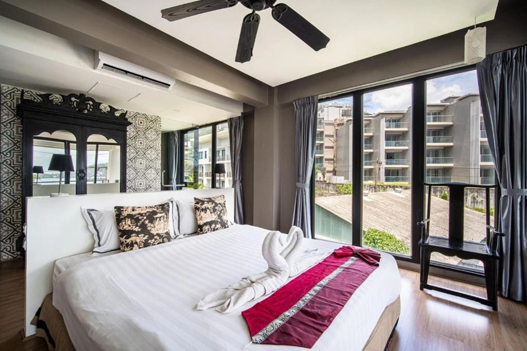 سي سي فيلا فوكيت