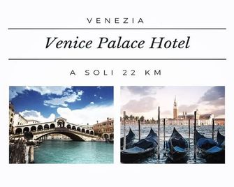 Venice Palace Hotel - Mirano