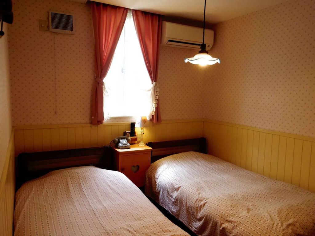 بنسيون يوميكوكان