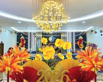 Sandals Star Hotel - Duc Trong - Lobby