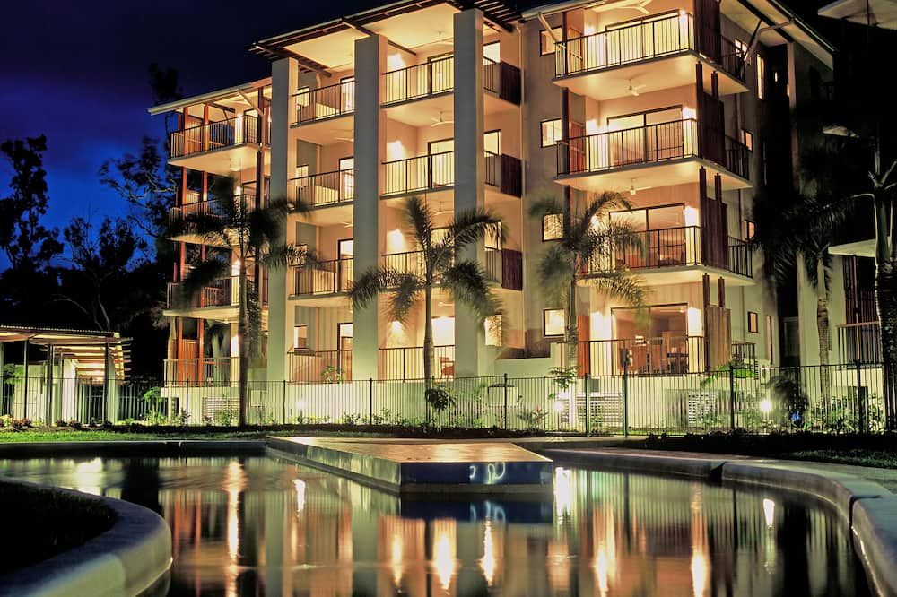 بلو لاجون ريزورت