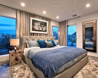 Skyhouse - Joshua Tree - Bedroom